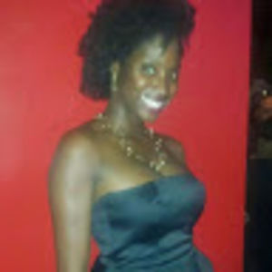 Meet your Posher, Adjoa